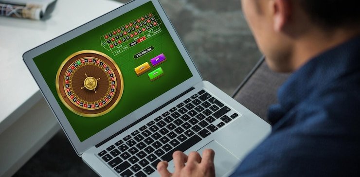 Sports and casino-style entertainment layout for cd33 bd adult users