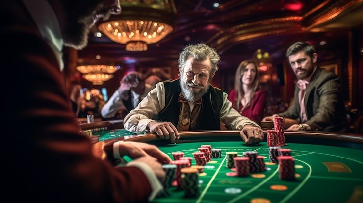 Responsible gaming reminder with budget and time limits on cd33 bd